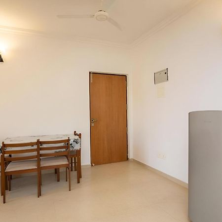 Ronnie'S Studio Apartment Arpora Dış mekan fotoğraf