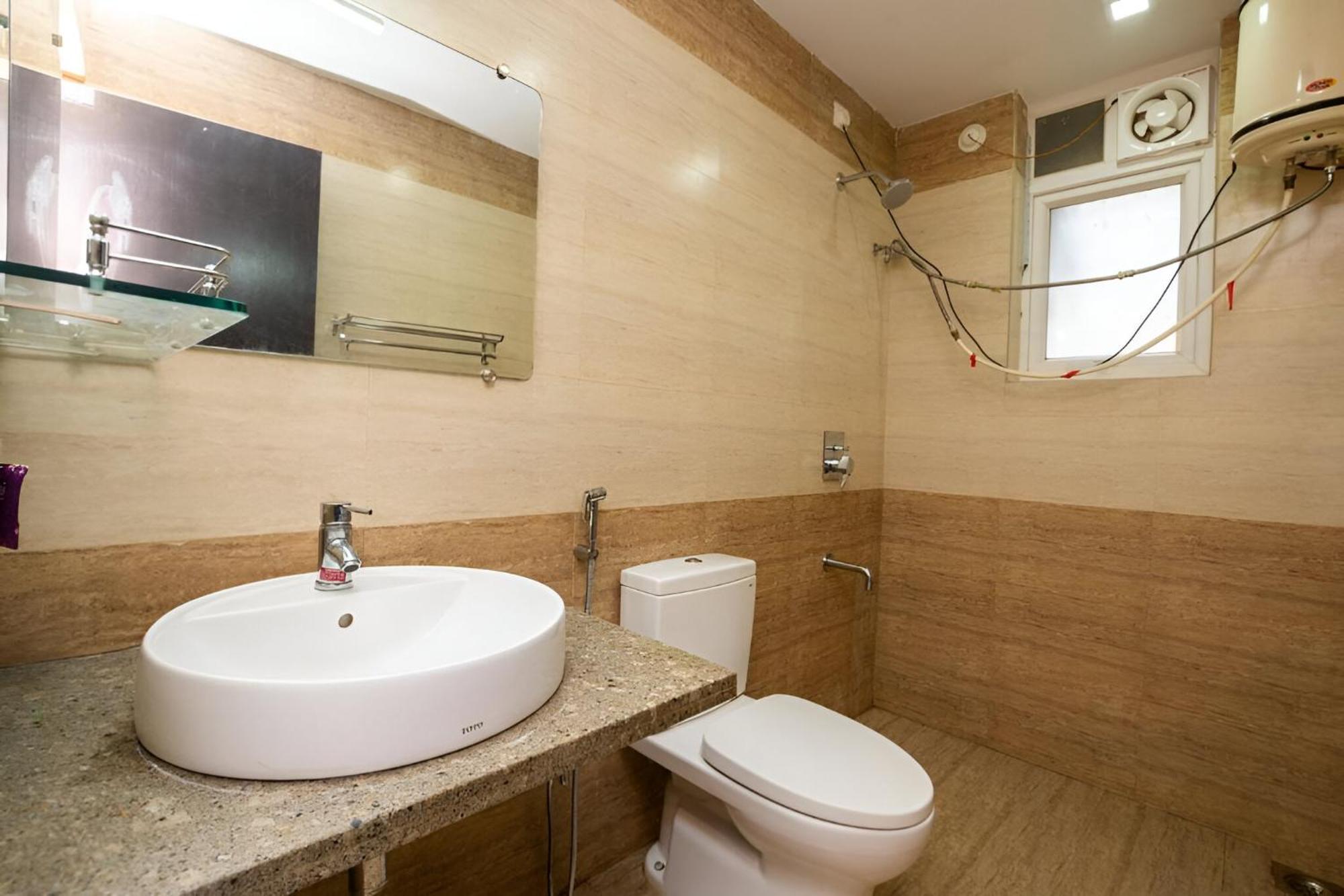 Ronnie'S Studio Apartment Arpora Dış mekan fotoğraf