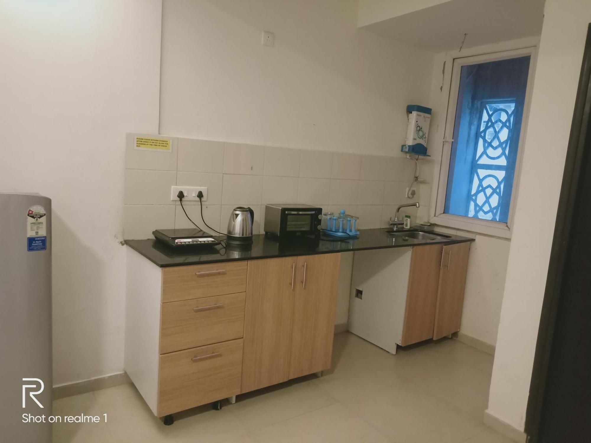 Ronnie'S Studio Apartment Arpora Dış mekan fotoğraf